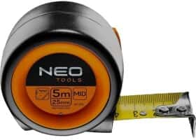 Рулетка Neo Tools 67-215 5 м