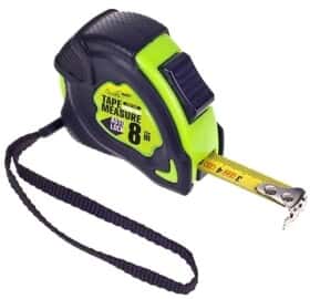 Рулетка Alloid RG37-825 8 м Рулетка Alloid RG37-825 8 м