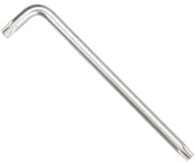 Ключ TORX Neo Tools 09-550 L-подібний T10