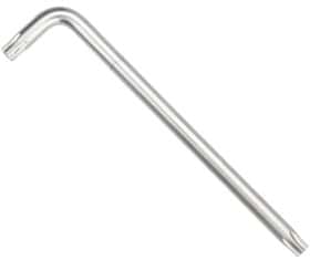 Ключ TORX Neo Tools 09-557 L-образный T45
