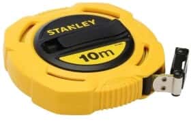 Рулетка Stanley 0-34-295 10 м Рулетка Stanley 0-34-295 10 м