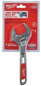 Ключ разводной Milwaukee 48227508 I-образный 40 мм