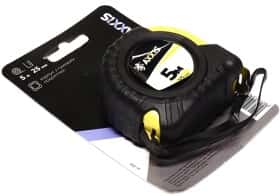 Рулетка Axxis AX-896 5 м