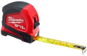 Рулетка Milwaukee LED Magnetic 48226602 3 м Рулетка Milwaukee LED Magnetic 48226602 3 м