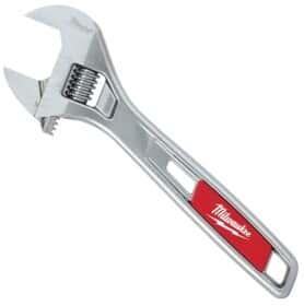 Ключ разводной Milwaukee 48227410 I-образный 35 мм