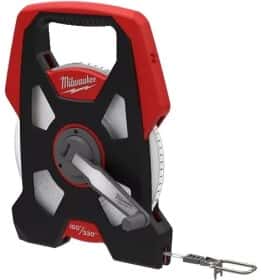 Рулетка Milwaukee 48225211 100 м Рулетка Milwaukee 48225211 100 м