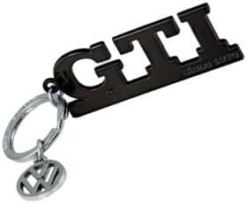 Брелок VAG GTI чорний GTIKH02 Брелок VAG GTI чорний GTIKH02
