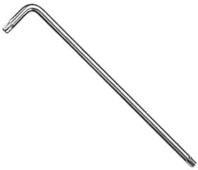 Ключ TORX Toptul AIAL5018 L-образный T50