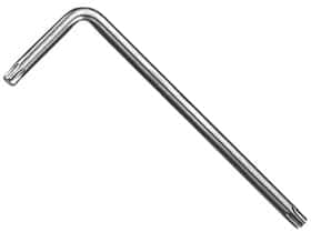 Ключ TORX Toptul AIAS4511 L-образный T45