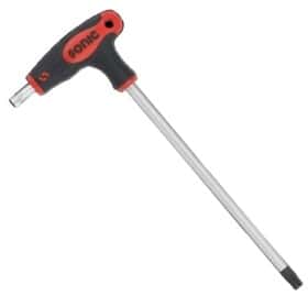 Ключ TORX Sonic 1960225 L-подібний T25