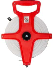 Рулетка Intertool MT-0760 100 м Рулетка Intertool MT-0760 100 м