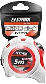 Рулетка Stark Polaris 503350025 5 м