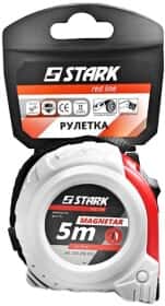 Рулетка Stark Magnetar 503250025 5 м