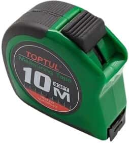 Рулетка Toptul IAAD2510 10 м