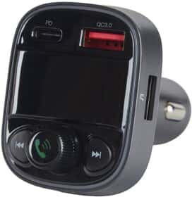Fm-модулятор Voin W-3387 Fm-модулятор Voin W-3387