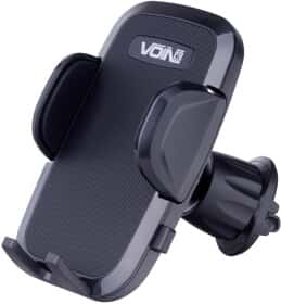 Держатель для телефона Voin UHV-2036BK