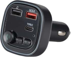 Fm-модулятор Voin W-3304 Fm-модулятор Voin W-3304