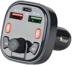 Fm-модулятор Voin W-3305 Fm-модулятор Voin W-3305