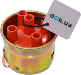 Кришка розподільника запалювання Vika 99050067201