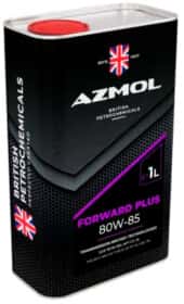 Трансмісійна олива Azmol Forward Plus GL-4 MT-1 80W-85 мінеральна Трансмісійна олива Azmol Forward Plus GL-4 MT-1 80W-85 мінеральна