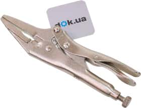 Клещи зажимные Toptul DAAS1A06 150 мм Клещи зажимные Toptul DAAS1A06 150 мм