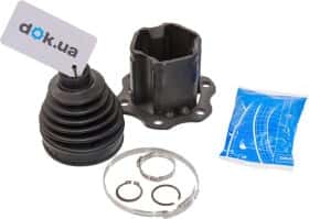 ШРУС SKF vkja6018