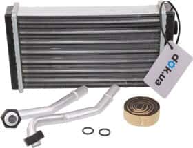 Радіатор пічки Thermotec D6G012TT