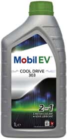 Трансмісійна олива Mobil EV Cool Drive 303 синтетична Трансмісійна олива Mobil EV Cool Drive 303 синтетична