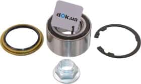 Підшипник ступиці колеса SKF VKBA 6944