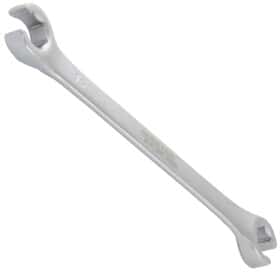 Ключ розрізний MasterTool 741415 I-подібний 14x15 мм