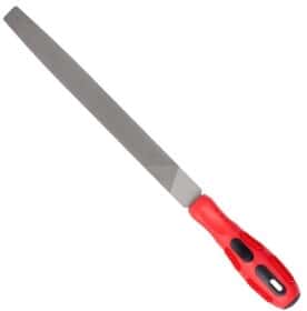 Напилок Intertool HT-3710 плаский