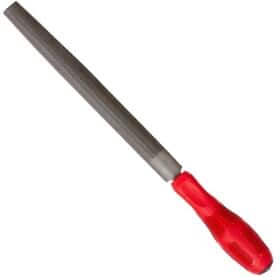 Напильник Intertool HT-3712 полукруглый Напильник Intertool HT-3712 полукруглый