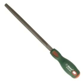 Напильник Hans 5153-8G треугольный