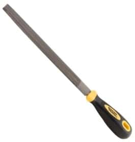 Напилок MasterTool 060202 напівкруглий Напилок MasterTool 060202 напівкруглий
