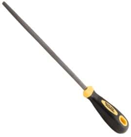 Напилок MasterTool 060203 круглий Напилок MasterTool 060203 круглий