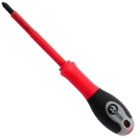 Викрутка діелектрична Intertool VT3211 PH 1