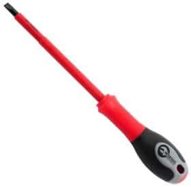 Викрутка діелектрична Intertool VT3205 SL 4