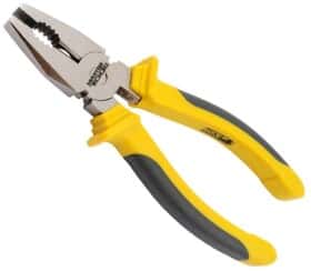 Пасатижі MasterTool 230160 160 мм Пасатижі MasterTool 230160 160 мм