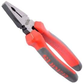 Пасатижі MasterTool 240180 180 мм Пасатижі MasterTool 240180 180 мм