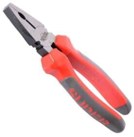 Пасатижі MasterTool 240200 200 мм Пасатижі MasterTool 240200 200 мм