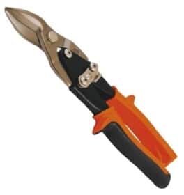 Ножницы по металлу MasterTool 010427 250 мм Ножницы по металлу MasterTool 010427 250 мм