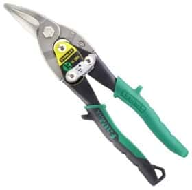 Ножиці по металу Stanley 214564 250 мм