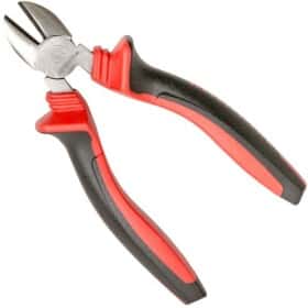 Бокорезы Intertool NT0126 160 мм Бокорезы Intertool NT0126 160 мм