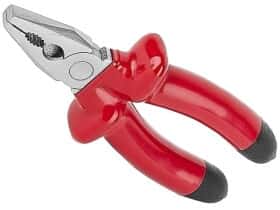 Пасатижі Intertool NT-0314 200 мм Пасатижі Intertool NT-0314 200 мм