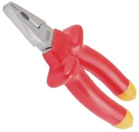 Пасатижі MasterTool 27-0160 160 мм Пасатижі MasterTool 27-0160 160 мм