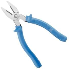 Плоскогубці Intertool HT-0102 180 мм Плоскогубці Intertool HT-0102 180 мм