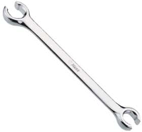 Ключ разрезной Hans Maxi 1105M12x13 I-образный 12x13 мм