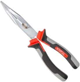 Плоскогубцы Intertool NT-0225 200 мм
