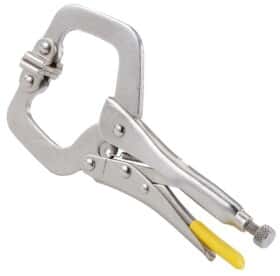 Обценьки затискні Stanley 0-84-816 285 мм