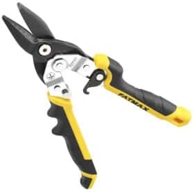 Ножиці по металу Stanley FatMax ERGO Aviation FMHT73756-0 250 мм